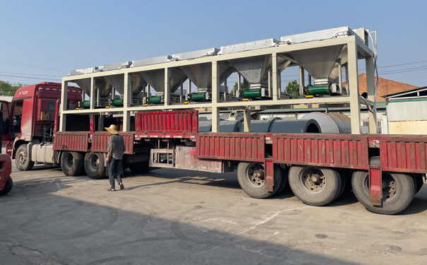 化肥配料系統(tǒng)要多少錢(qián)?確保其正常運(yùn)行的措施又有哪些?