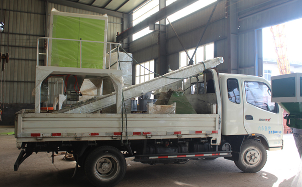 石墨配料設(shè)備一套多少錢?其相關(guān)部件檢測的要點又有哪些?