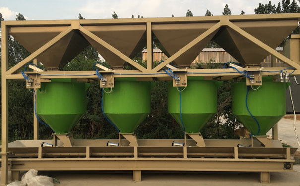 稱重配料系統(tǒng)價格多少?其是現(xiàn)代生產(chǎn)中不可或缺的一部分