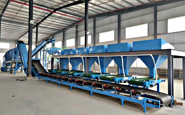 自動(dòng)配料系統(tǒng)精度升級(jí) 使制藥行業(yè)實(shí)現(xiàn)高效配料作業(yè)