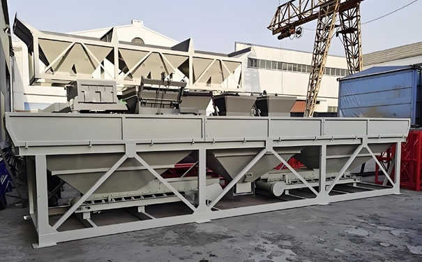 自動配料機將成為我國進行工業(yè)生產(chǎn)的重要助手