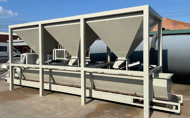 自動配料設(shè)備已成為各個行業(yè)提升生產(chǎn)效率的工具