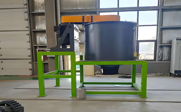 化肥配料系統(tǒng)在現(xiàn)代農(nóng)業(yè)生產(chǎn)中發(fā)揮著重要的作用