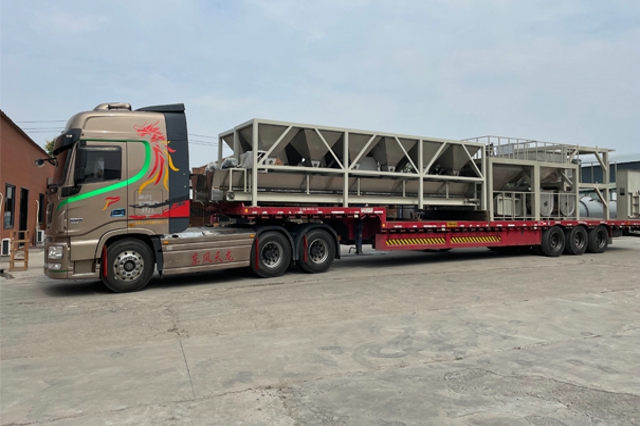 化肥配料系統(tǒng)為可持續(xù)農(nóng)業(yè)發(fā)展提供了有力支持